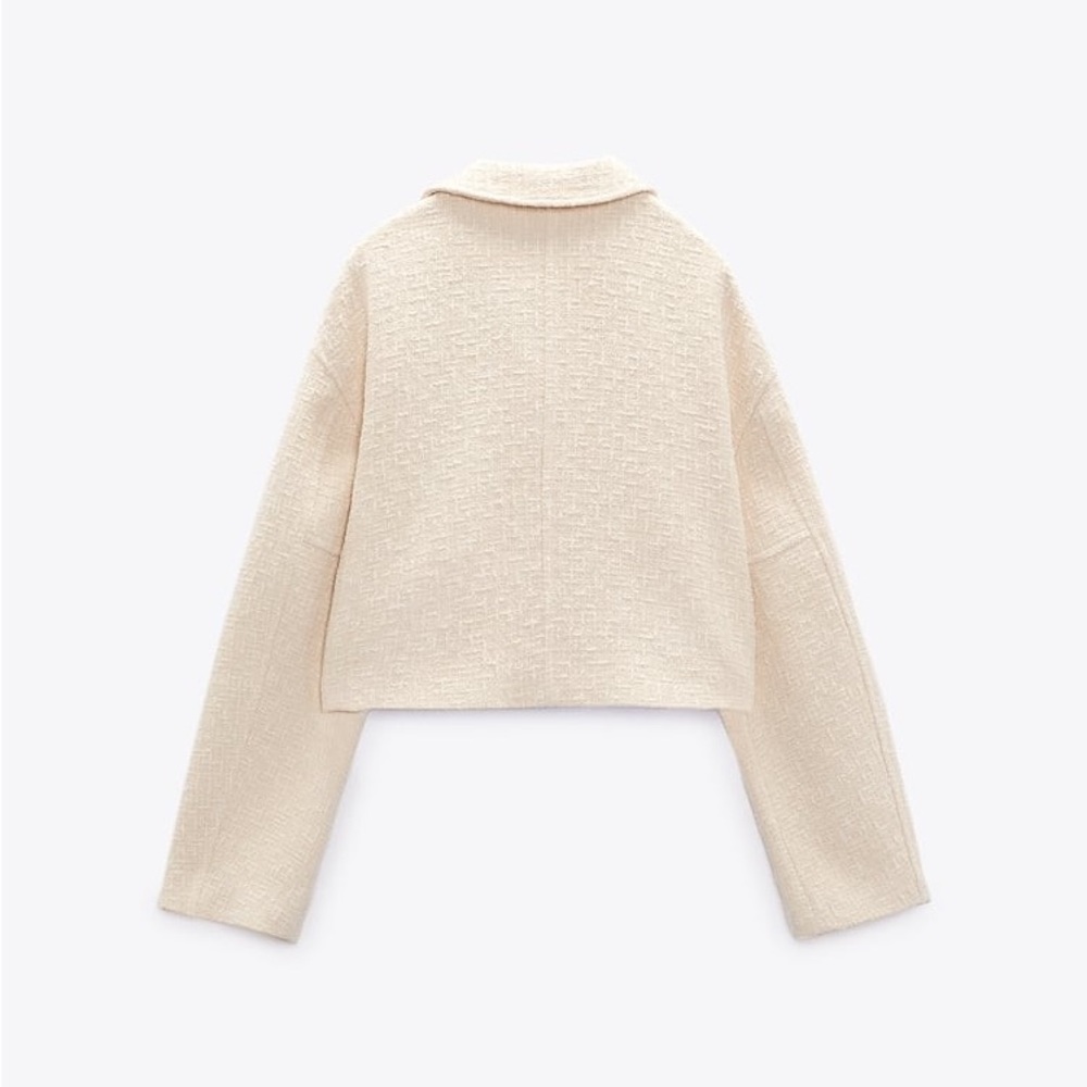 ZARA Bloggers Fav Jacket - Picture 15 of 17